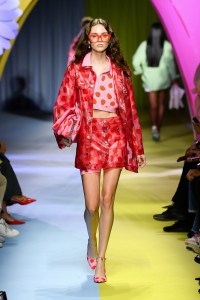 Benetton RTW Spring 2024