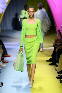 Benetton RTW Spring 2024
