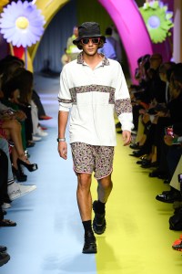 Benetton RTW Spring 2024