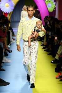 Benetton RTW Spring 2024