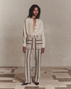 Benjamin Benmoyal RTW Spring 2024