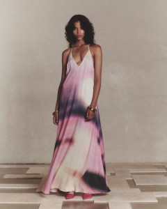 Benjamin Benmoyal RTW Spring 2024