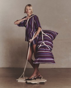 Benjamin Benmoyal RTW Spring 2024