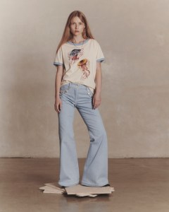 Benjamin Benmoyal RTW Spring 2024