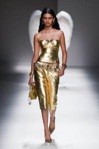 Blumarine RTW Spring 2024