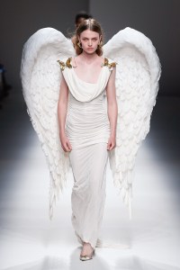 Blumarine RTW Spring 2024