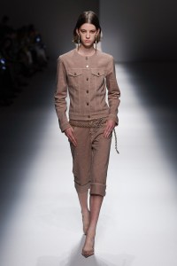Blumarine RTW Spring 2024