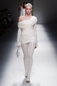 Blumarine RTW Spring 2024
