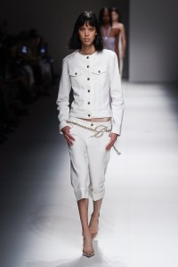 Blumarine RTW Spring 2024