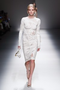 Blumarine RTW Spring 2024