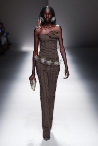 Blumarine RTW Spring 2024