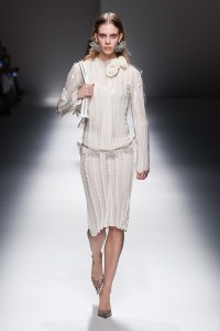 Blumarine RTW Spring 2024