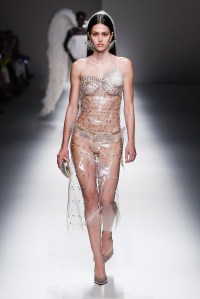 Blumarine RTW Spring 2024