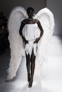 Blumarine RTW Spring 2024