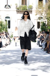 Bosideng RTW Spring 2024