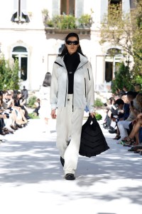 Bosideng RTW Spring 2024