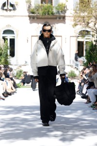 Bosideng RTW Spring 2024