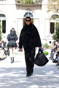 Bosideng RTW Spring 2024