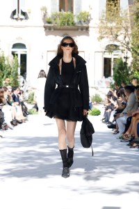 Bosideng RTW Spring 2024