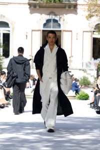 Bosideng RTW Spring 2024