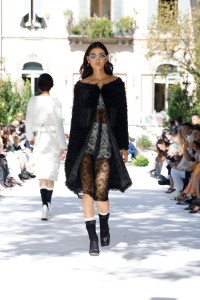 Bosideng RTW Spring 2024