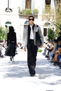 Bosideng RTW Spring 2024
