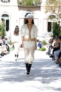 Bosideng RTW Spring 2024