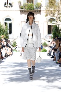 Bosideng RTW Spring 2024