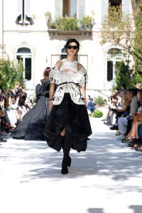 Bosideng RTW Spring 2024
