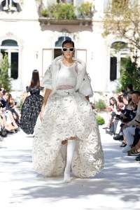 Bosideng RTW Spring 2024
