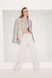 Brunello Cucinelli RTW Spring 2024
