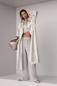 Brunello Cucinelli RTW Spring 2024