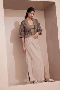 Brunello Cucinelli RTW Spring 2024