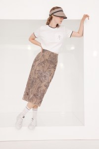 Brunello Cucinelli RTW Spring 2024