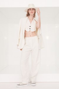Brunello Cucinelli RTW Spring 2024