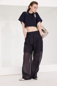 Brunello Cucinelli RTW Spring 2024