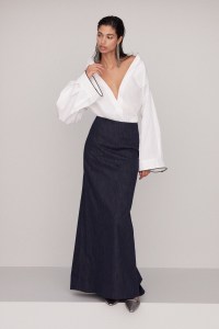 Brunello Cucinelli RTW Spring 2024