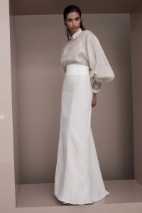 Brunello Cucinelli RTW Spring 2024