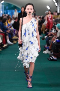 Burberry RTW Spring 2024