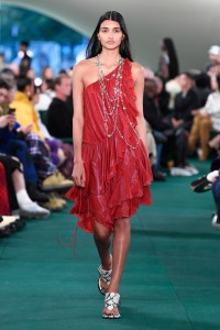 Burberry RTW Spring 2024