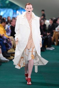 Burberry RTW Spring 2024
