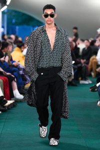 Burberry RTW Spring 2024
