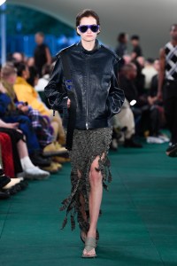 Burberry RTW Spring 2024