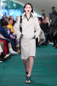 Burberry RTW Spring 2024