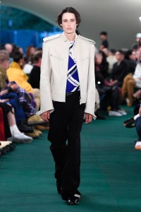 Burberry RTW Spring 2024
