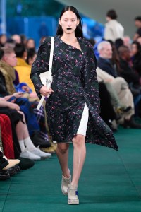 Burberry RTW Spring 2024