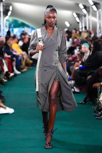 Burberry RTW Spring 2024