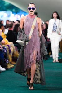 Burberry RTW Spring 2024