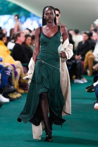 Burberry RTW Spring 2024