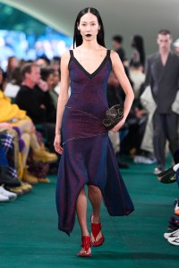 Burberry RTW Spring 2024